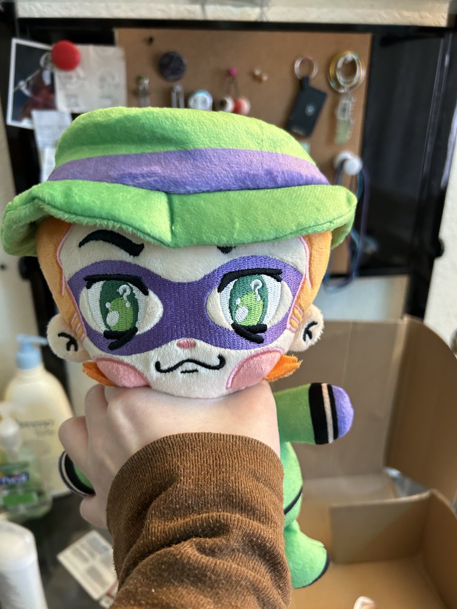 Dickie 🍉 tweet media