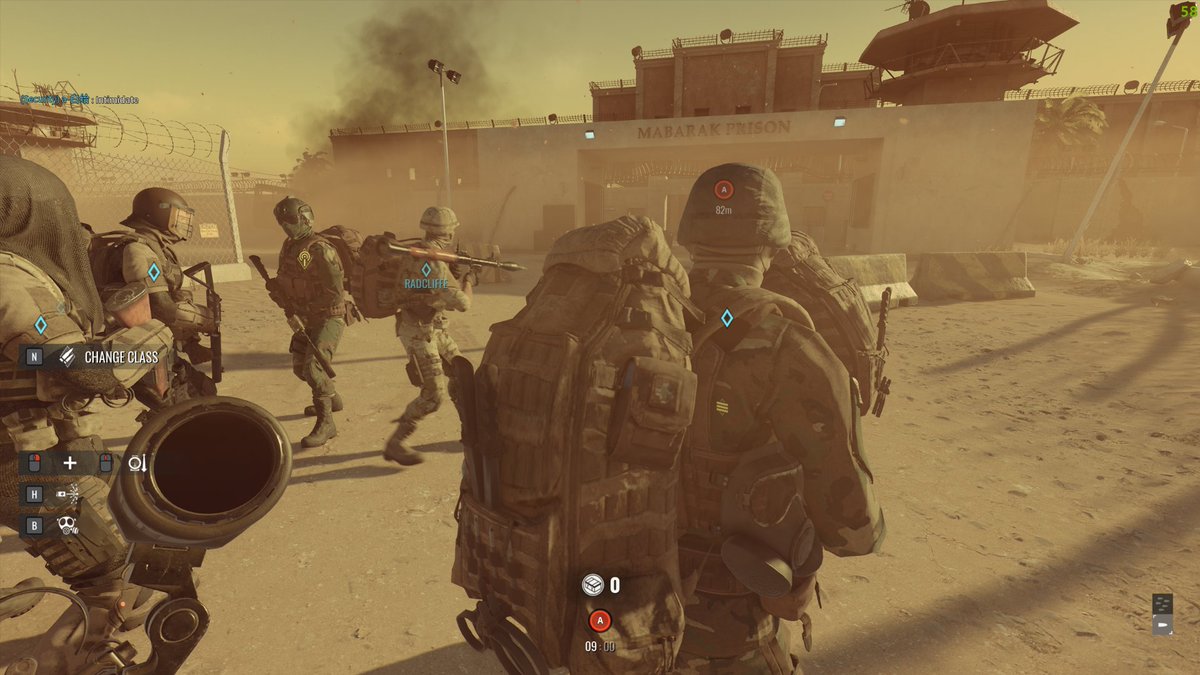 JackAdib_2077's tweet photo. Insurgency: Sandstorm ( 2018 )

#screenshot #insurgencysandstorm
#NewWorldInteractive https://t.co/RWxda3Q7mO