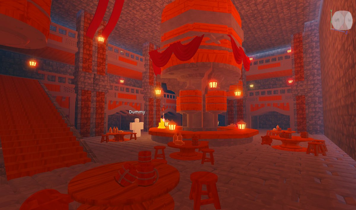 cruxiifiction's tweet photo. ongoing guildhall build
#RobloxDev #RobloxDev #ROBLOX https://t.co/BhU65nTzur