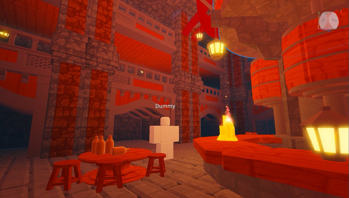 cruxiifiction's tweet photo. ongoing guildhall build
#RobloxDev #RobloxDev #ROBLOX https://t.co/BhU65nTzur