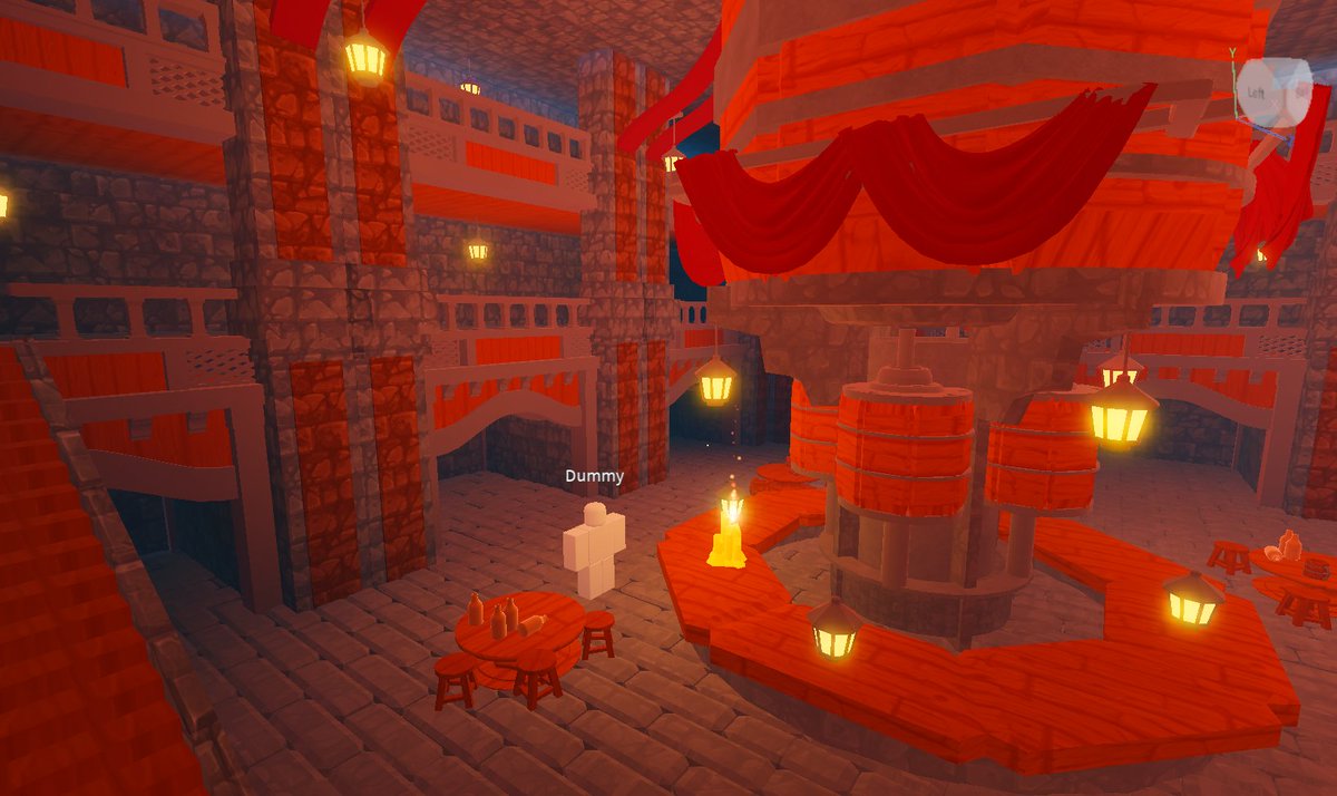 cruxiifiction's tweet photo. ongoing guildhall build
#RobloxDev #RobloxDev #ROBLOX https://t.co/BhU65nTzur