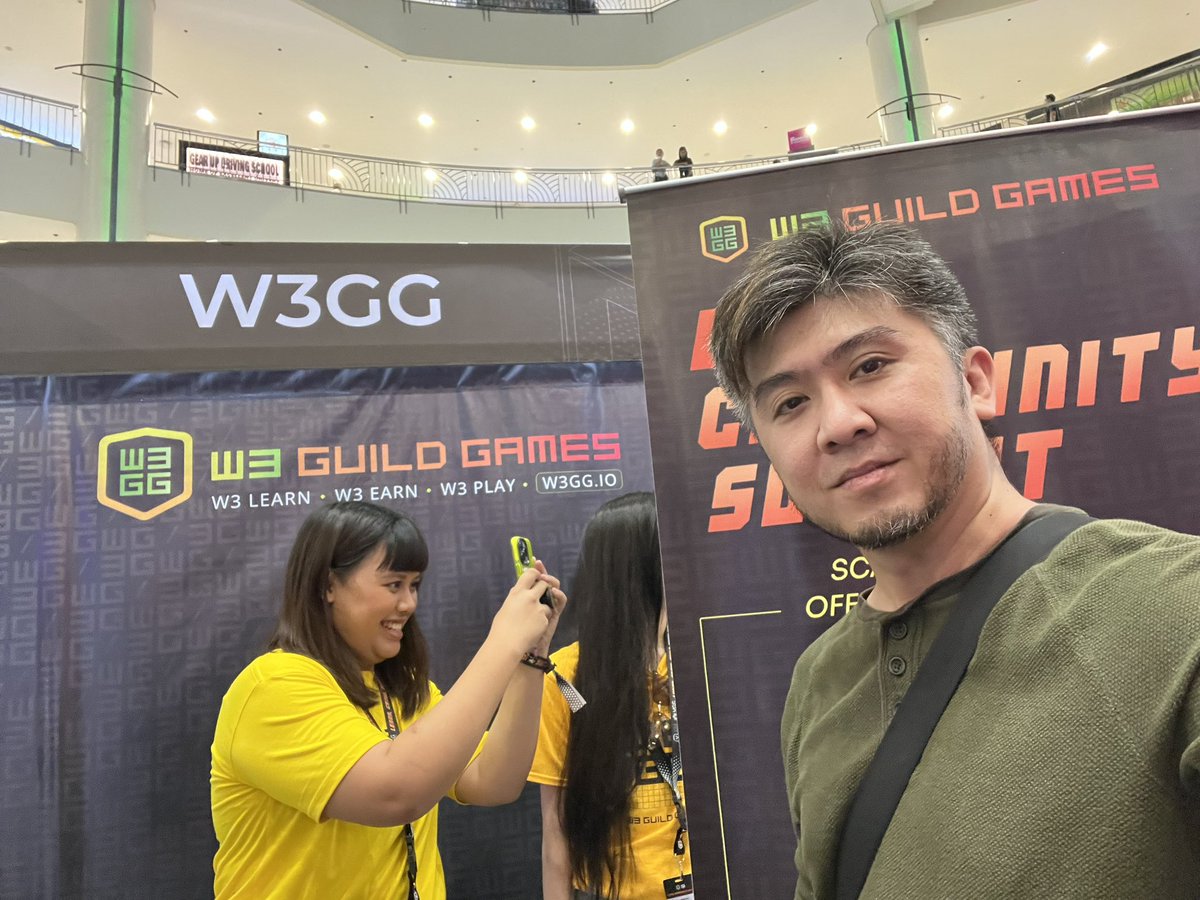 bamstah123's tweet photo. #W3GG #W3GGxW3CS https://t.co/hDcJJQ4AOf