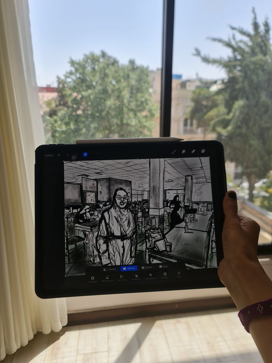 StarismaStudio's tweet image. Digital Sketch 👁
-Soon will be available on Opensea 
#DigitalArtist #NFTCollection #nftcollector #NFTCommunity #NFTartist