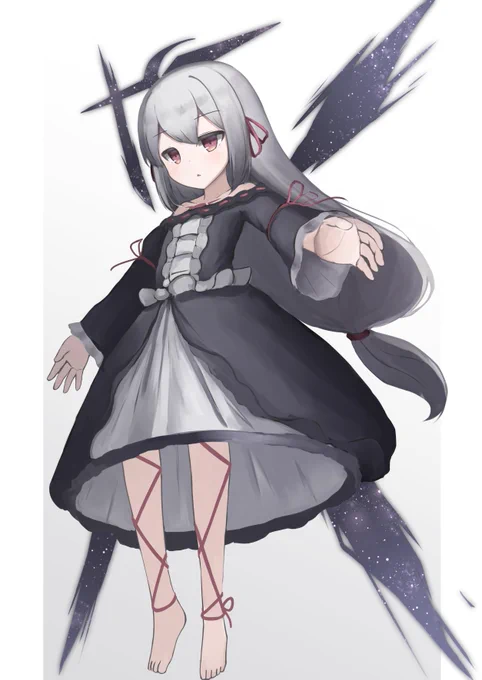 テオラちゃん～～～～