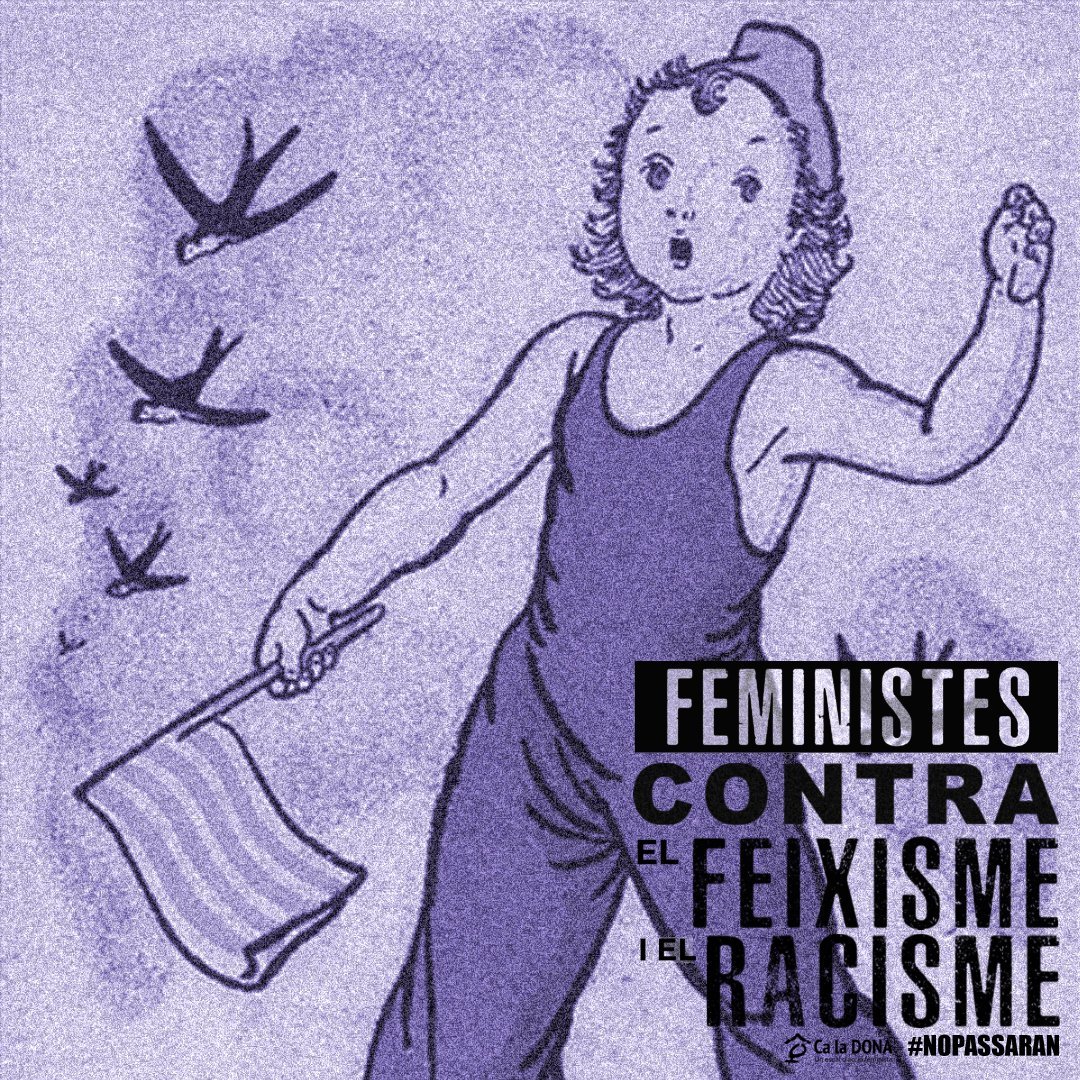 Novembre Feminista tweet media