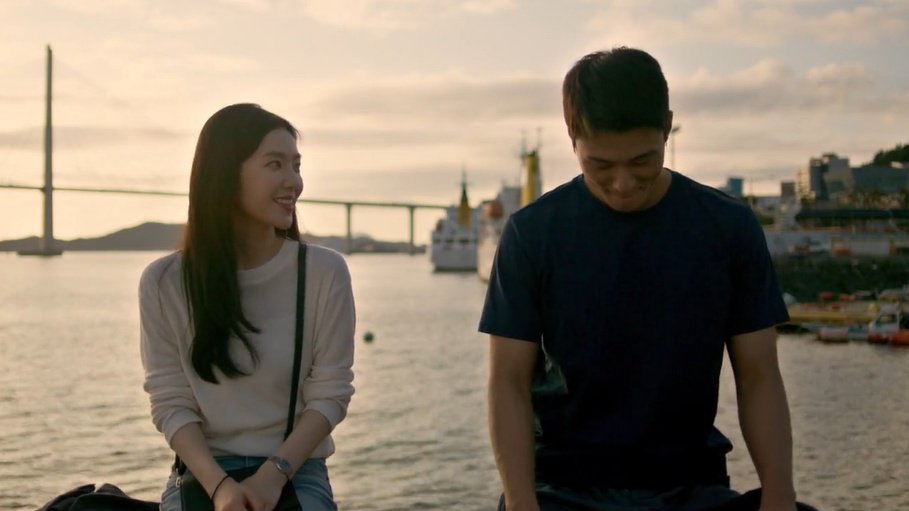 K-Drama Menfess tweet media