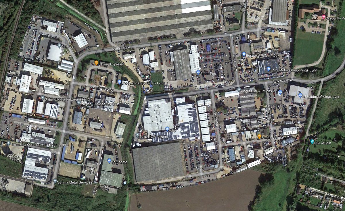 Kevin Holland tweet media