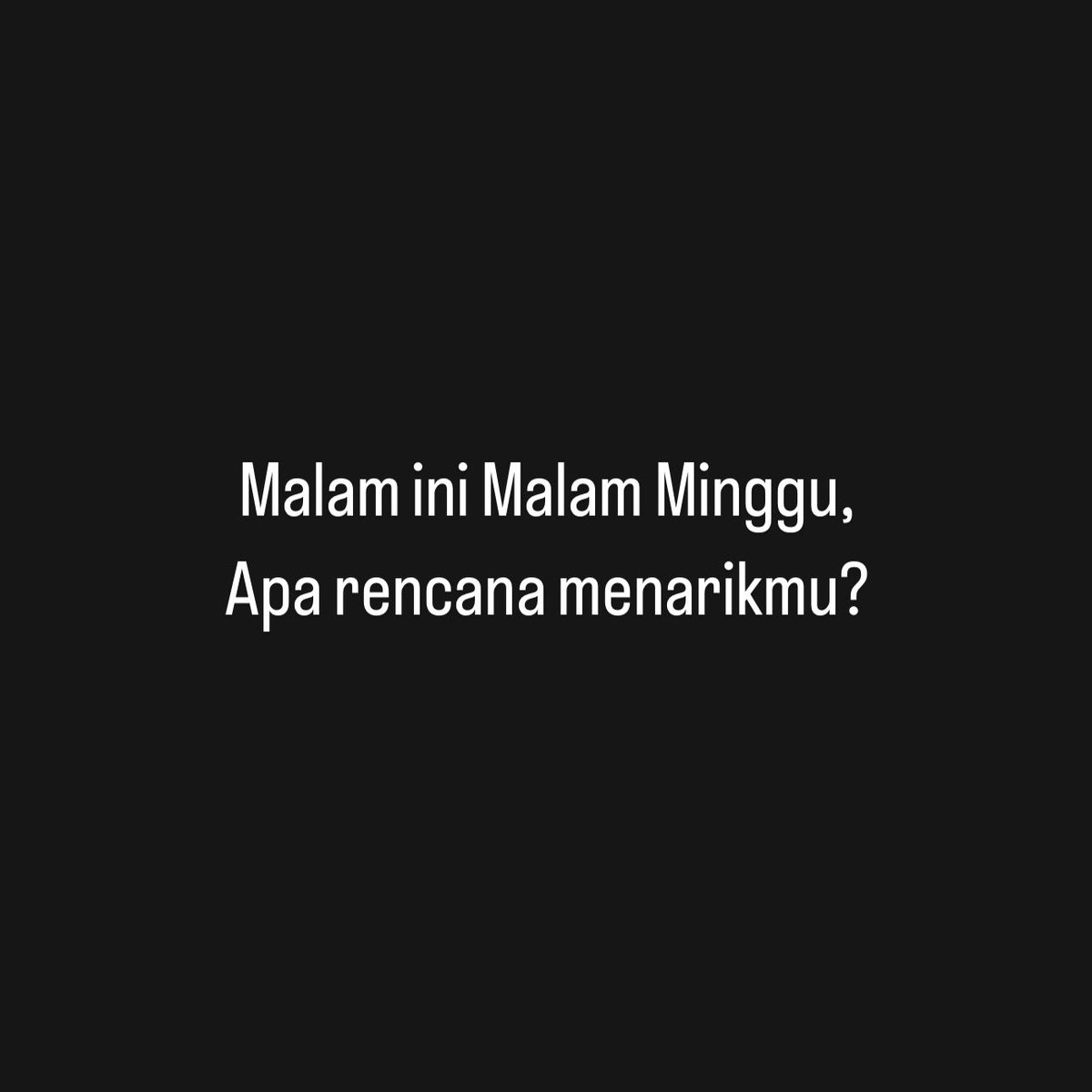 Raden Rauf AM tweet media