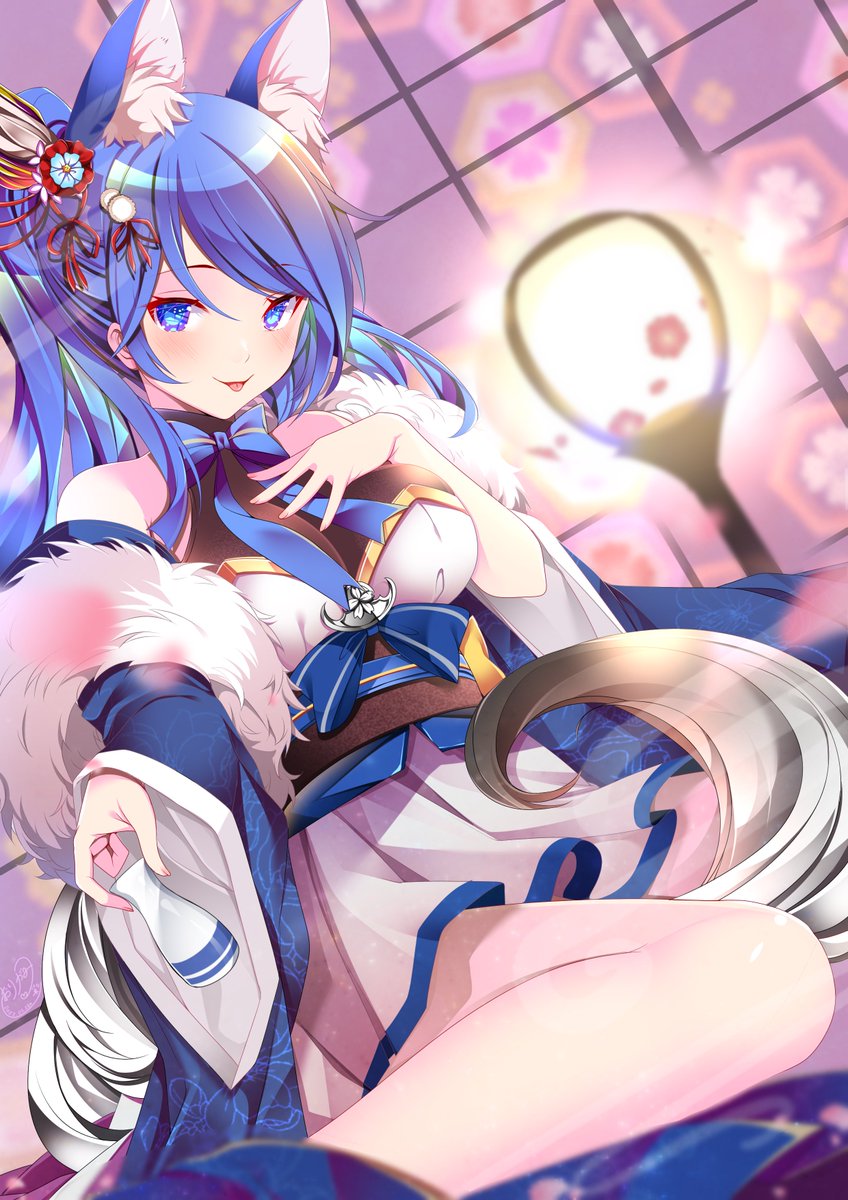 最近下がるばかりなので増えたら嬉しいですね💕💕💕
#ウマ娘 #アズールレーン #アズレン #碧蓝航线 #AzurLane 
#再掲したらフォロワーが増えるらしい 