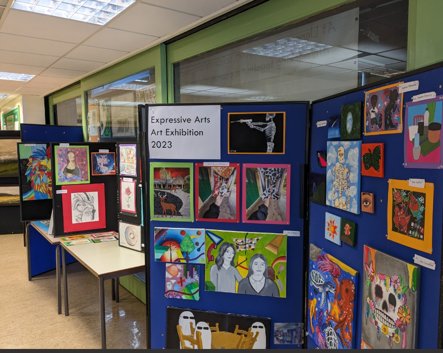 LlangatwgSchool tweet picture