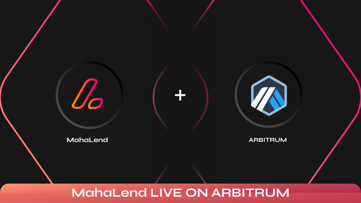 cryptoDspace's tweet image. The #SwapsAI from @DeFi_ARC finds the valuecoin from @TheMahaDAO on Ethereum, BNB Smart Chain and Polygon, but not yet on #Arbitrum. Perhaps this will change in the near future, when the exciting phase 2 of #Mahalend starts in the next few days. 👀🔥 app.mahalend.com