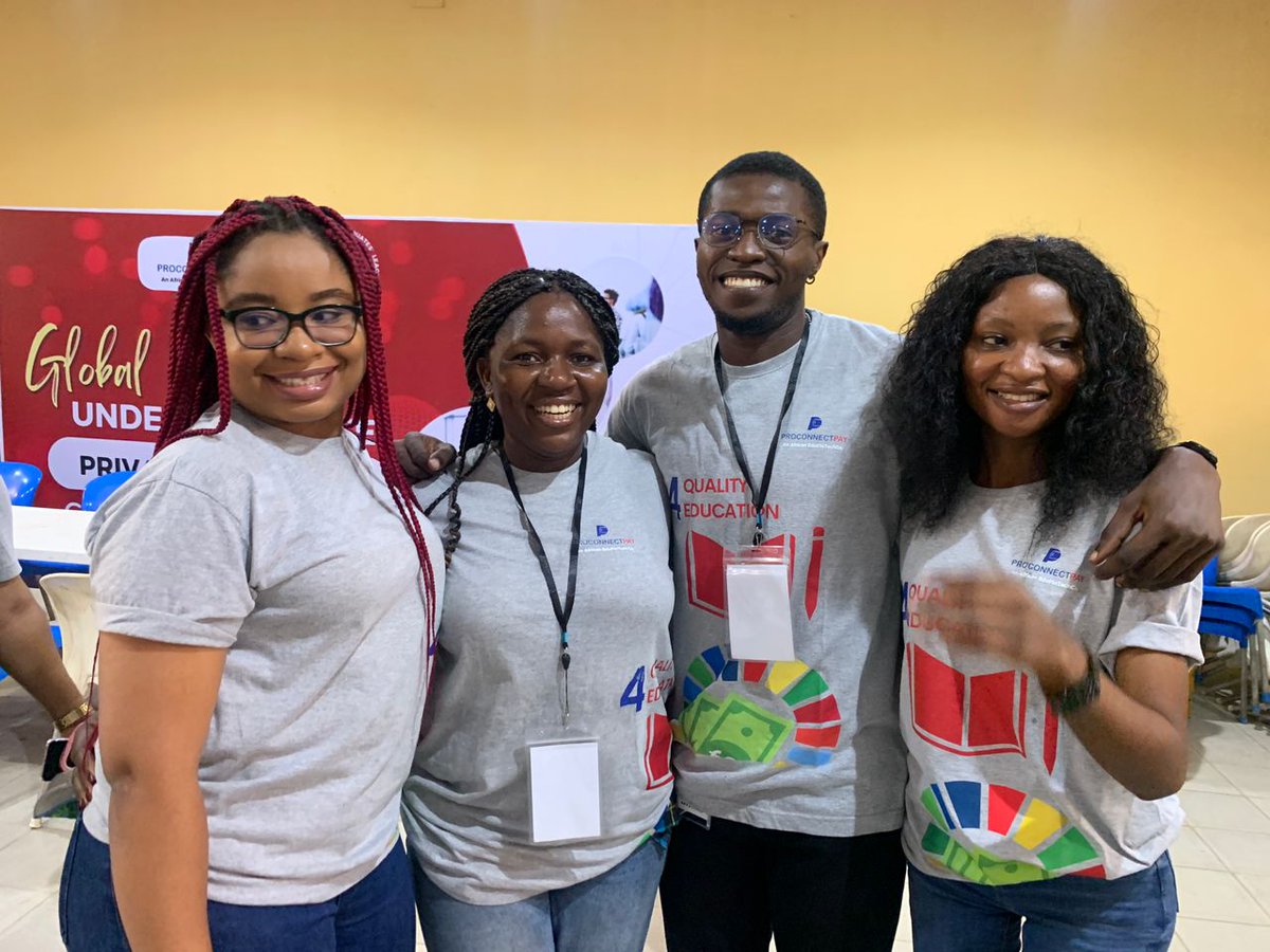 Proconnect - An Education and Global Mobility Co. tweet media
