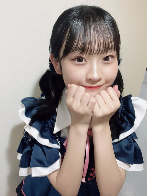 Twitterのコスプレ画像2