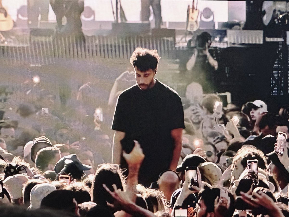 JrmySlmn's tweet photo. Disiz @francofolies https://t.co/ScpeSdGnZD