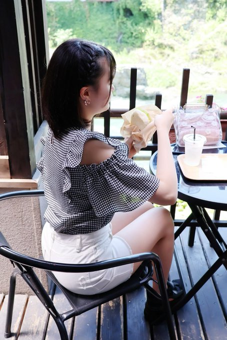 松本恵舞のTwitter画像25