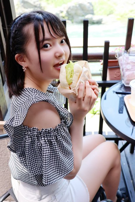 松本恵舞のTwitter画像24