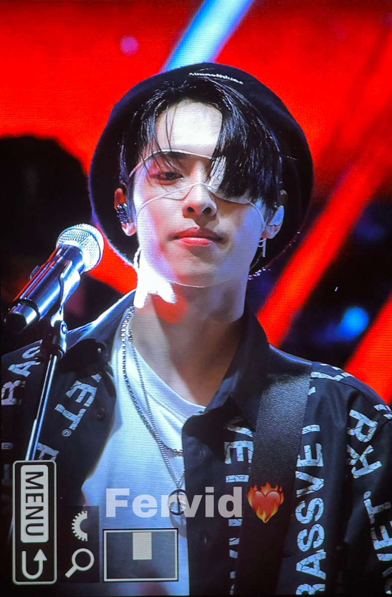 230715 1기 팬미팅 👀 #가온 #GAON #곽지석 #엑스디너리히어로즈 #XdinaryHeroes #엑디즈