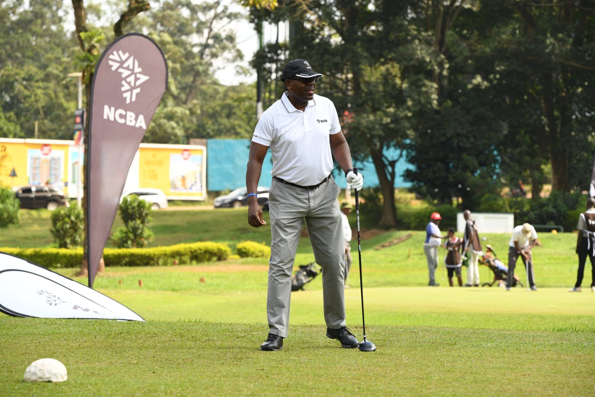 Ncba Bank Uganda On Twitter Today We Had The Privilege Of Our