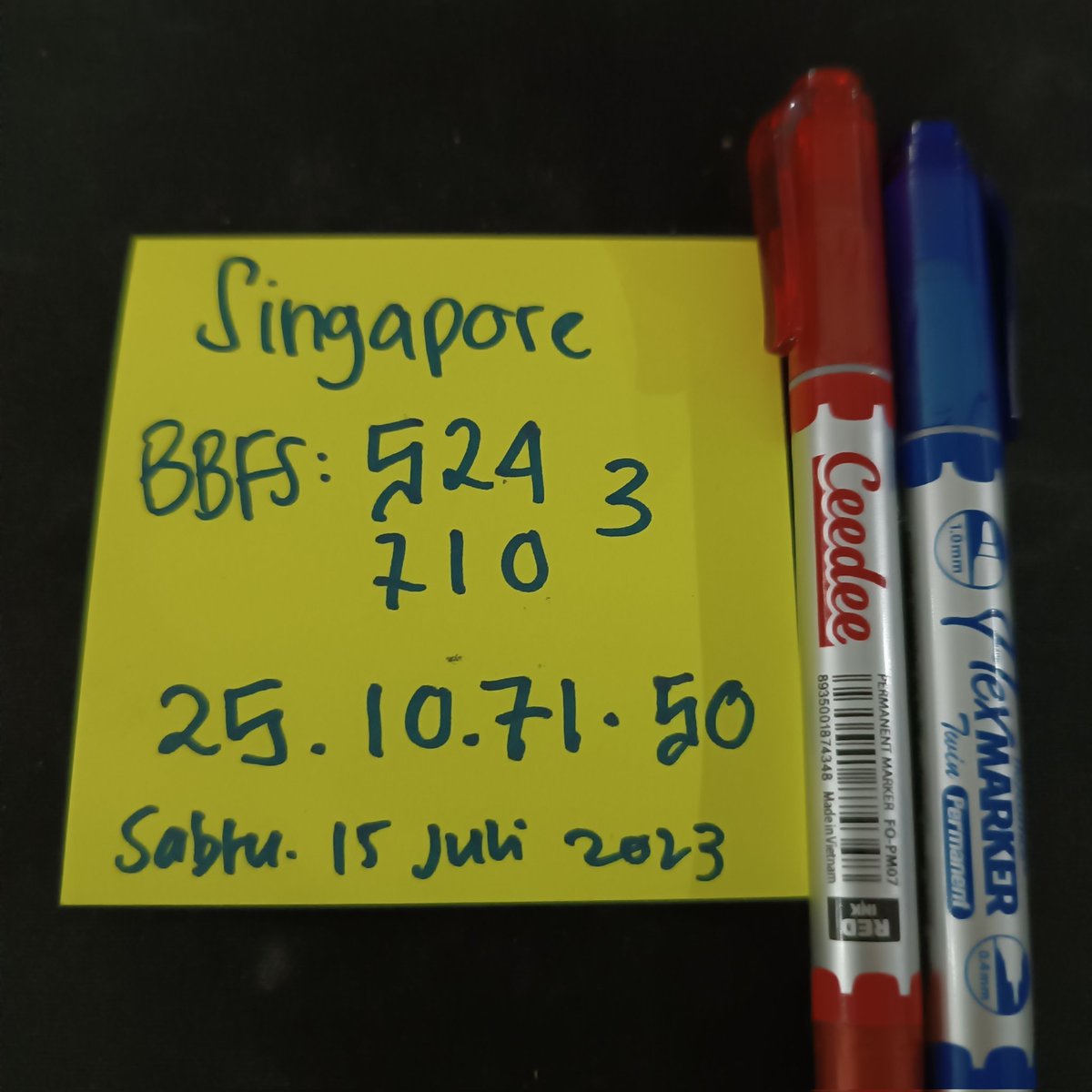 Sultan_Togel's tweet photo. Gasak abgku singapore masih Patah
untuk sdy dan macau sore
gak brhnti sblum paus hari ini
gasakkkkk
Lucas Congratulations Taehyung Thailand Tembak #malming ALWAYS WITH YOU LISA LGBT Kaesang gara gara timezone Insidious malam sabtu
togel singapore #angkasgp https://t.co/1HVYITMhCa
