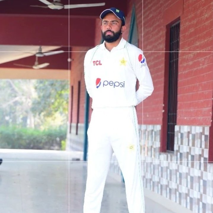 ImranMa00's tweet photo. #NewProfilePic
#PakistanCricket https://t.co/BiSZCeKnDp