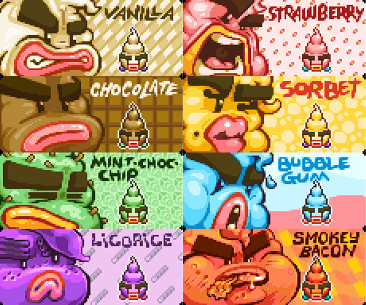 Y8 Games on X: It's summer time! ⛱🌞🌊 Need a good ice cream to cool off?     >>>   <<< ➖➖➖➖➖➖➖➖➖➖➖➖➖➖ #y8 #nitrome #y8games  #badicecream