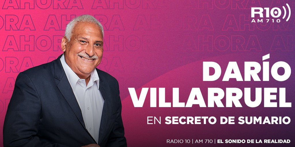 Radio 10 - AM 710 tweet media