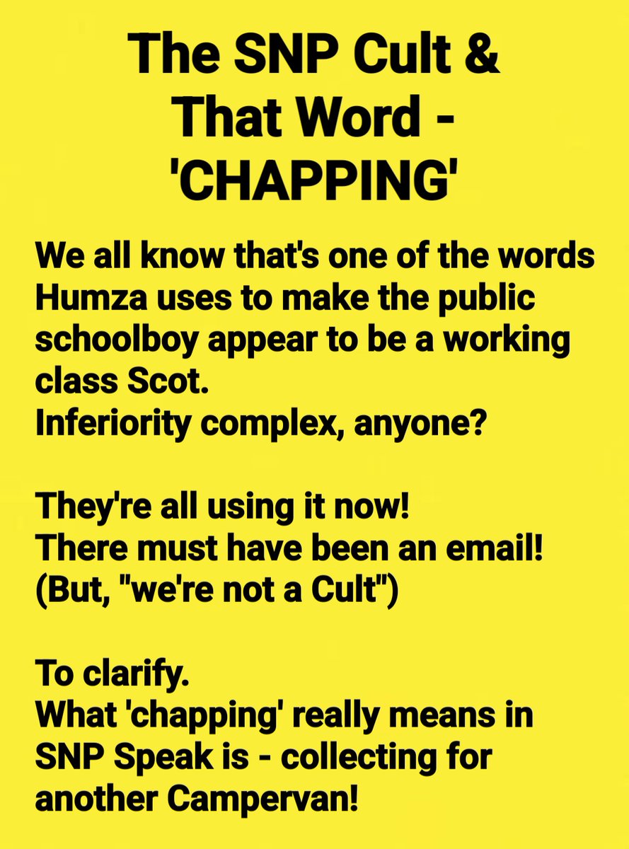 JustAVoter100's tweet photo. SEPARATIST SATURDAY... WORD BINGO!

Are we all ready for today's incoming Tweets?

How many times will they say ... CHAPPING &amp; GREAT?

#Chapping #Great https://t.co/ylmma8LcFg