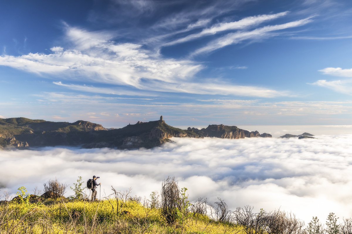 For our cover story in Issue Five of JRNY, @rosswclarke shows us that there is more to Gran Canaria (@gctourism) than just beaches by exploring the often overlooked interior of this stunning island. 

Order your copy at jrnymag.com/product/issue-…

#GranCanaria #SoMuchToLiveFor