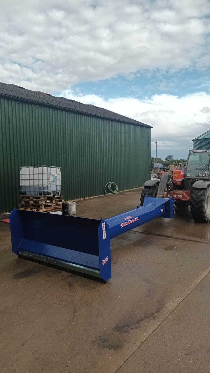 Harry Waudby tweet media