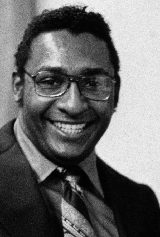 IllusDept's tweet photo. ❝Art is the most complete and intense form of expression of the inner life. As such, it has the capacity to change. It has the capacity to bring forth points of view that people can grow from.❞

—Ernest Eugene Barnes Jr., born on this day, July 15, 1938 https://t.co/OSTHcJET7I