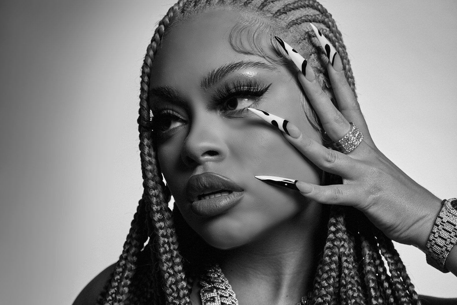 Latto Crave 🐰🎰 on Twitter: 