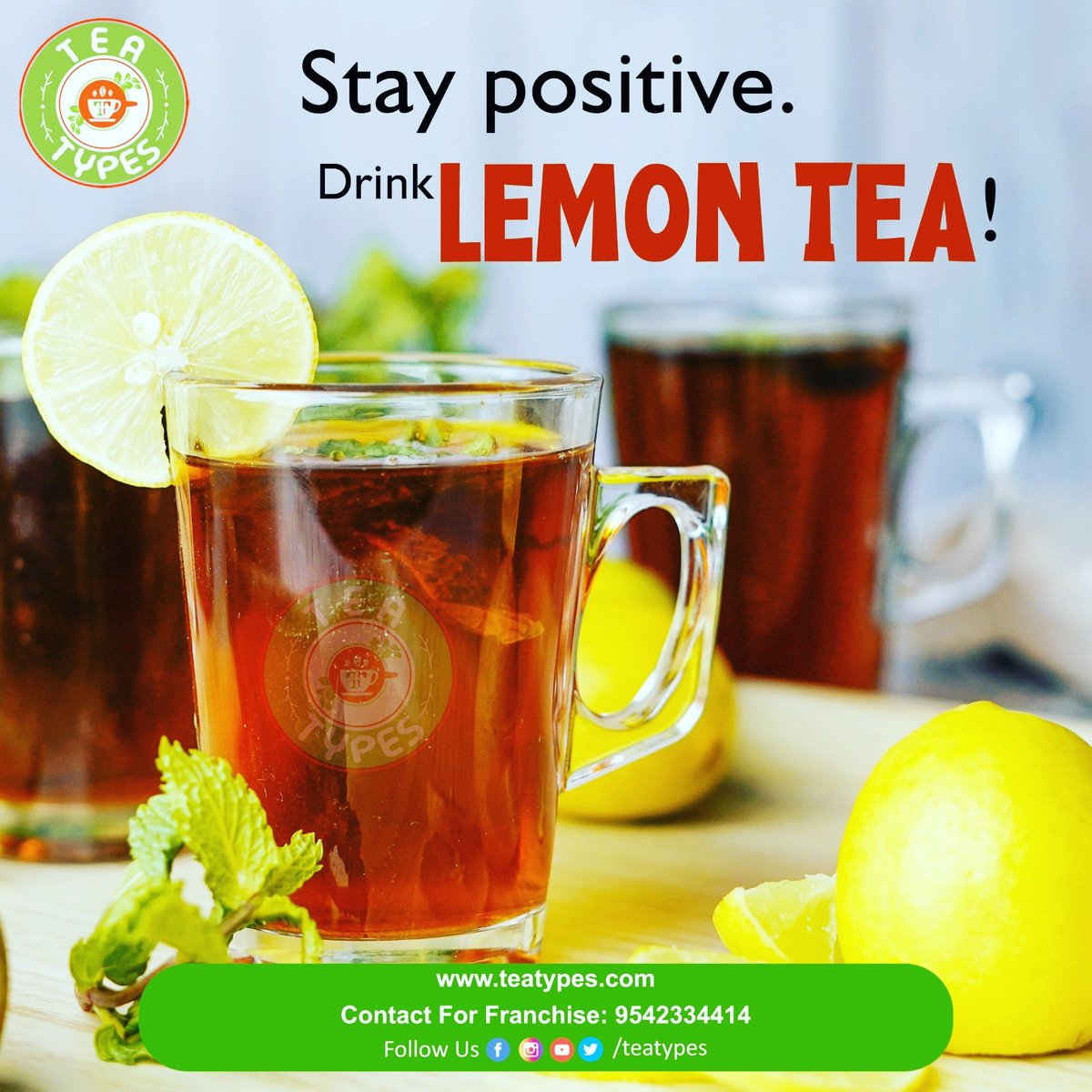 teatypes's tweet image. #teatypes #teabusinesssupport #teatypesfranchise 
#earanmoney #business #ownbusiness #franchiseopportunity #andhratelangana #reels #trending #youtube #instagram #instagramreels