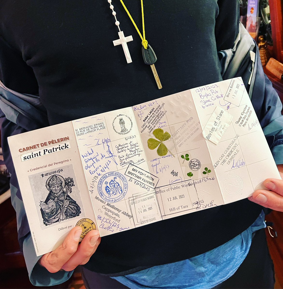 Glen Gat House tweet media