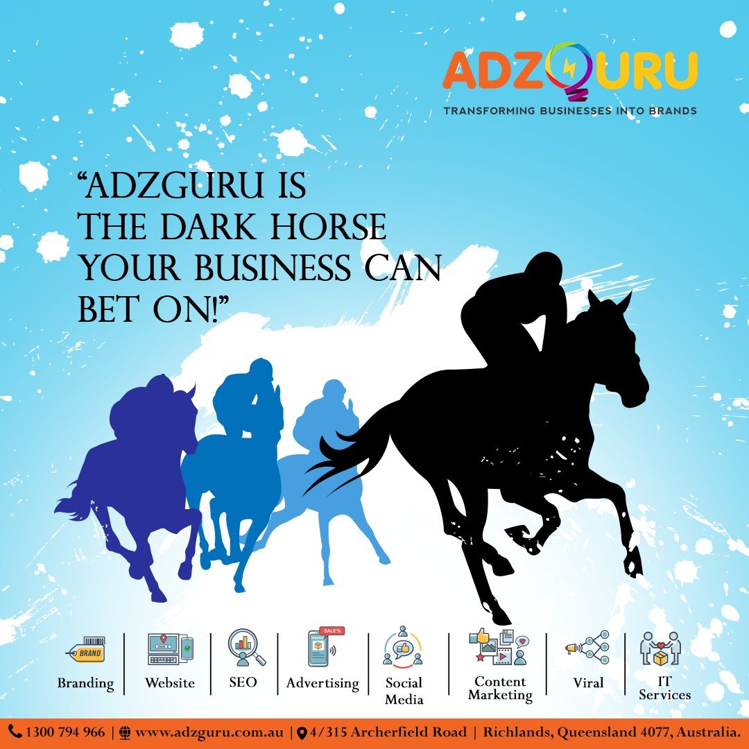 adzguru's tweet photo. Is your digital strategy falling flat? Struggling to achieve profitable results from your digital marketing efforts? With @adzguru Marketing, we’ll make sure your time and money are going to the right places! 
Email us on reachus@adzguru.com.au today! https://t.co/PwNHjZ8Lv6