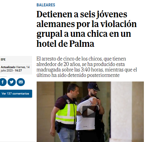 Indio tweet media