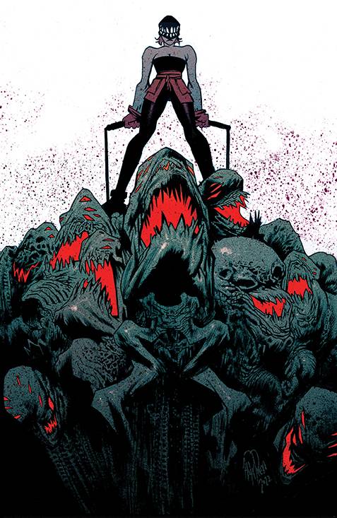 BuzzComics's tweet photo. Preview de Something Is Killing The Children #31 par James Tynion IV (@jamesthefourth), Werther Dell'Edera (@wertherscut) et Miquel Muerto (@pollomuerto) chez @BoomStudios #BoomStudio #SomethingIsKillingTheChildren #SIKTC https://t.co/Iy9cKqNrE9 https://t.co/E8qCyMagkz