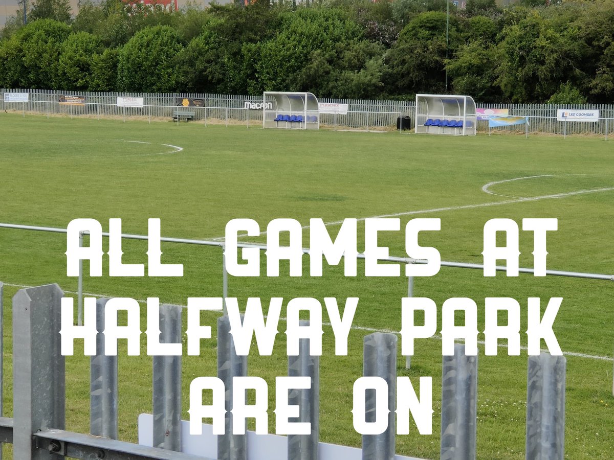 Brynawel AFC (@brynawelafc) on Twitter photo 