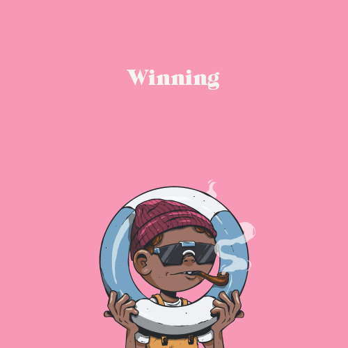 Compleks102's tweet photo. Finally it's weekend! Let's have chill one with Daily Soul #2559! Keep winning friends @SavedSoulsNFT !
#SavedSouls #DailySoul 17/45 https://t.co/FI3lTSoAfM
