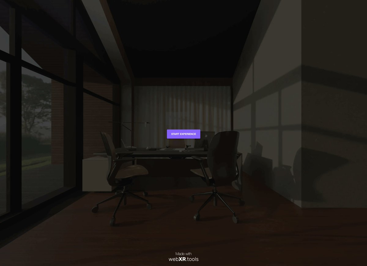 AR/VR technology is reshaping how we learn, work, and play. Stay ahead of the curve with <a href="/webXRtools/">webXR.tools</a>.