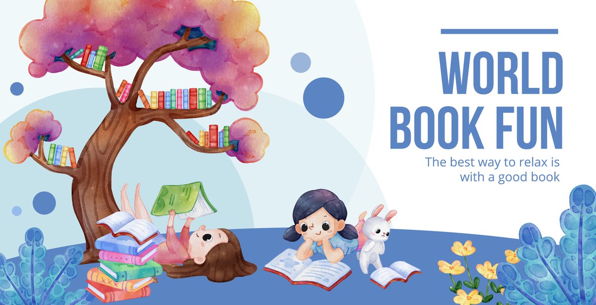 TojoNelly's tweet photo. Reading is one of the important skills your child can possess.  

How to teach your kids to read?  
10 easy steps

-thread- https://t.co/U1zCrBHWWC