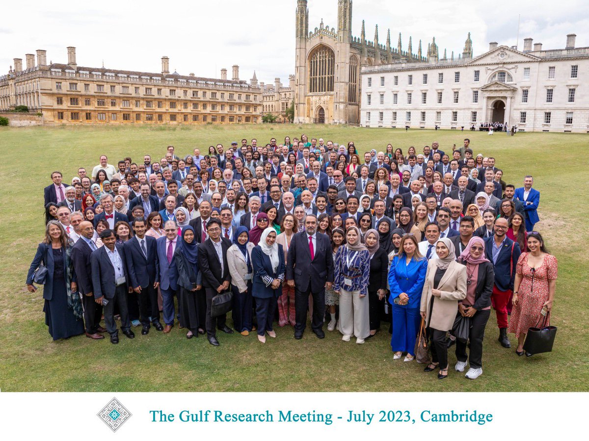 Dr. Ali BAKIR (علي باكير) (@alibakeer) on Twitter photo 🇬🇧🇬🇧 The rest of our workshop team in #GRM 2023- #Cambridge.
- Smart scholars, insightful papers, & great gathering.
<a href="/KvantalianiRati/">Kvantaliani Rati</a>
<a href="/Tyler_B_Parker/">Tyler B. Parker</a>
Andrea Plebani
Huzeyfe Altıok
Naser Alsayed
<a href="/Islam_Alhalwany/">Islam Alhalawany</a>
Cc:
@Dr_Robert_Mason
<a href="/Dr_Ulrichsen/">Kristian Ulrichsen</a> 🇬🇧🇬🇧 The rest of our workshop team in #GRM 2023- #Cambridge.
- Smart scholars, insightful papers, & great gathering.
<a href="/KvantalianiRati/">Kvantaliani Rati</a>
<a href="/Tyler_B_Parker/">Tyler B. Parker</a>
Andrea Plebani
Huzeyfe Altıok
Naser Alsayed
<a href="/Islam_Alhalwany/">Islam Alhalawany</a>
Cc:
@Dr_Robert_Mason
<a href="/Dr_Ulrichsen/">Kristian Ulrichsen</a>