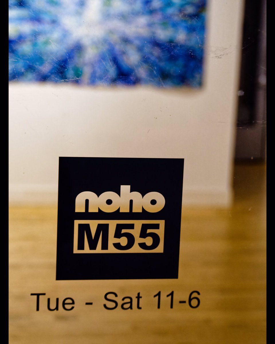 Japanese Contemporary Artist Team Exhibitions NYC tweet media