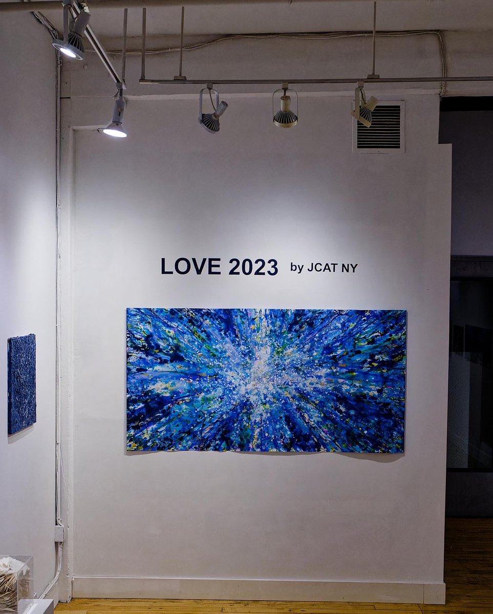 Japanese Contemporary Artist Team Exhibitions NYC tweet media