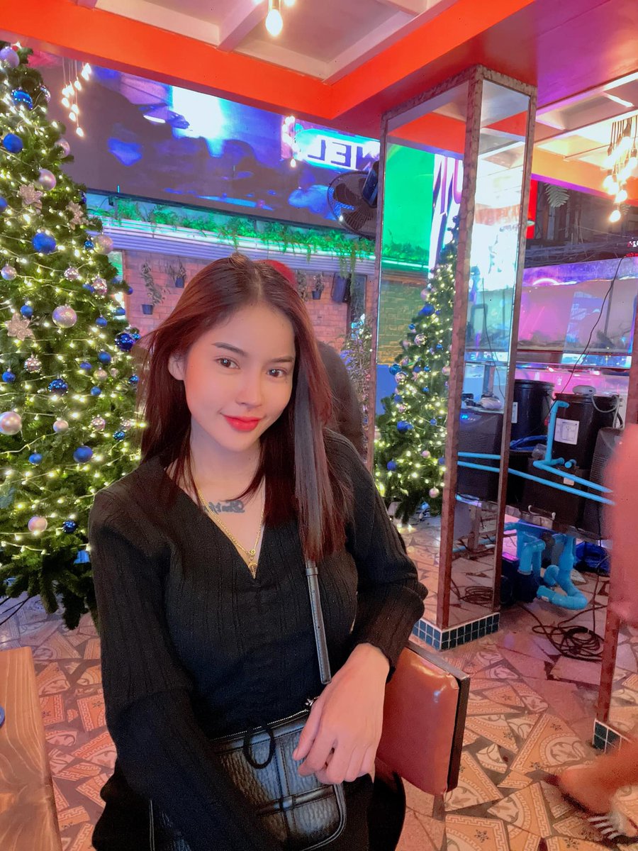 นพมาศ แตงมณี tweet media