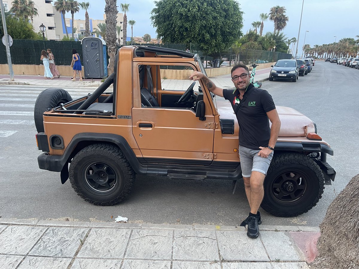 Ian Waite tweet media