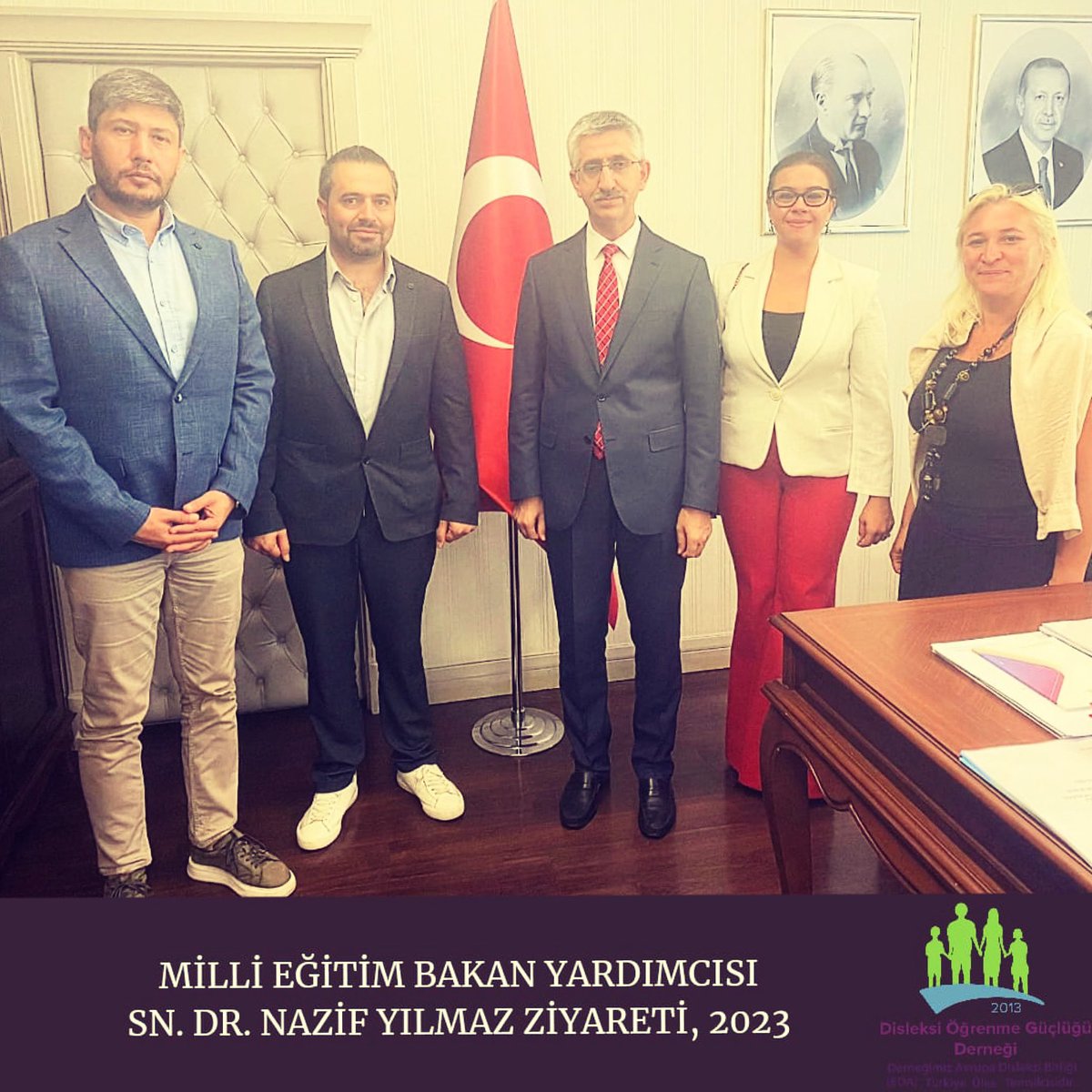 disleksidernegi kayseri tweet media