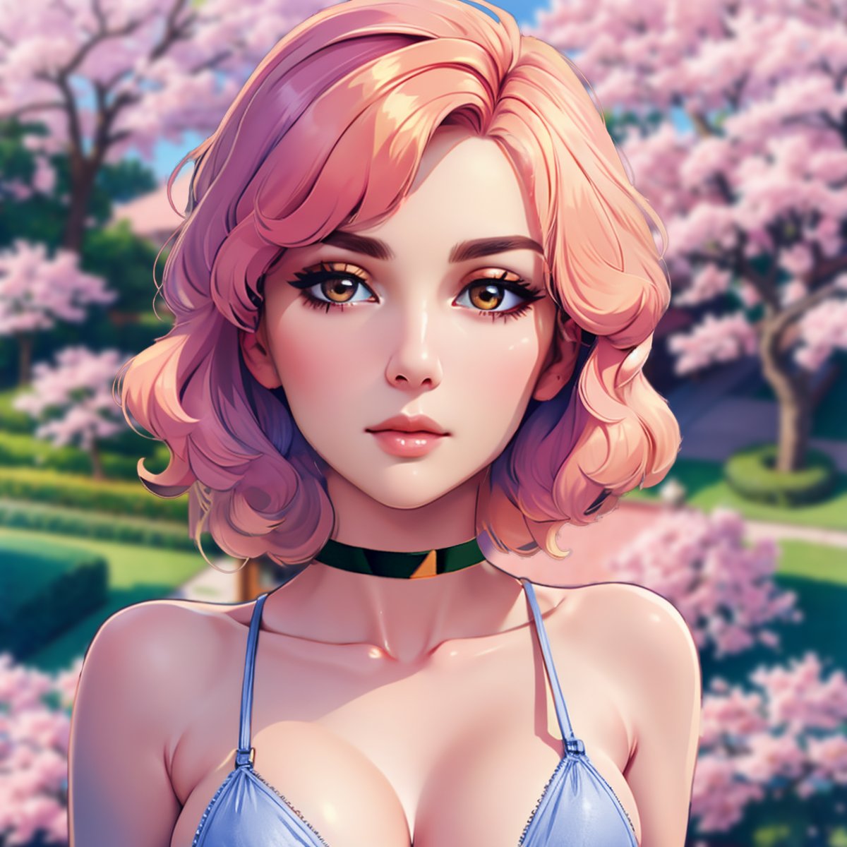 🌸SakuraYumiNFT 🌸| MINTING IS LIVE NOW tweet media