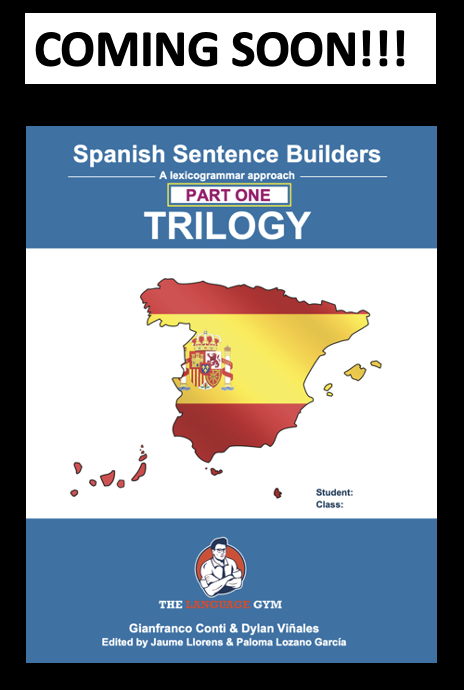 BOOK GIVEAWAY!!! To celebrate the publication of our 50th book (Italian Intermediate SB) and to wish you a happy summer!!
- Comp will run for 2 weeks! Please ❤️ &amp; RT! 
- Mention your fav book in the comments to gain DOUBLE ENTRY!
❤️🐧☀️
#mfltwitterati <a href="/gianfrancocont9/">Dr Gianfranco Conti</a> <a href="/JezequelR/">Ronan Jezequel</a>