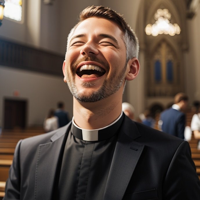 #FotoProfilBaru
Shalooooommmm... Mblessed people