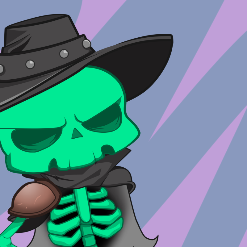 StaresB's tweet photo. Is he upset because he's missing an Arm? Or is it something you did @UndeadBaron  ? XD https://t.co/fhcMwxgAFg